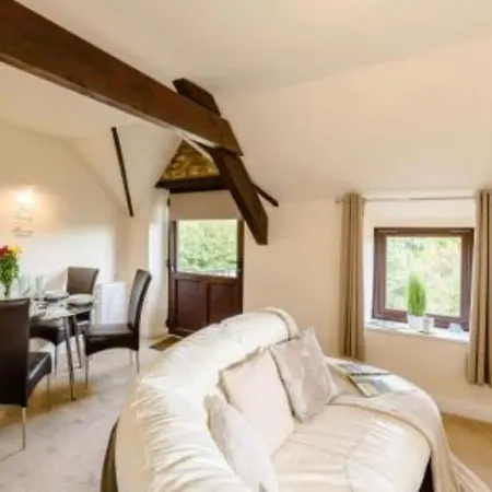 Holiday home Goldfinch Newton-on-Rawcliffe