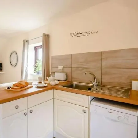 Holiday home Goldfinch *