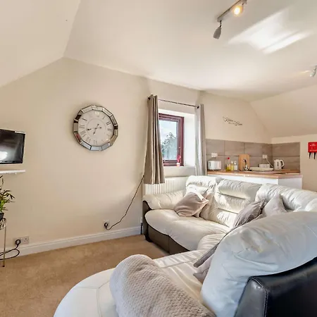 Holiday home Goldfinch Newton-on-Rawcliffe