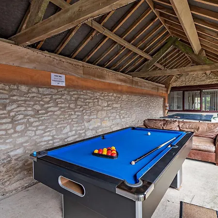 Holiday home Goldfinch Newton-on-Rawcliffe