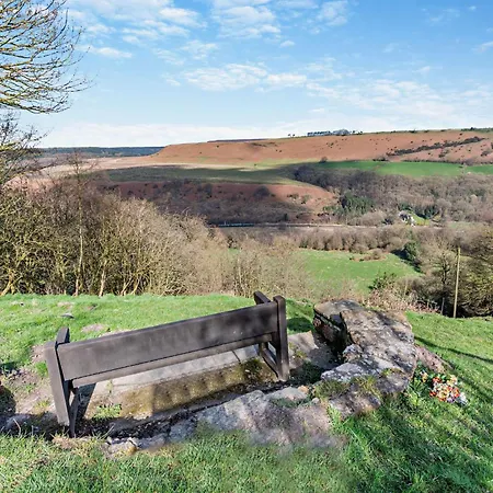 Holiday home Goldfinch Newton-on-Rawcliffe