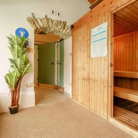 בית נופש Goldfinch