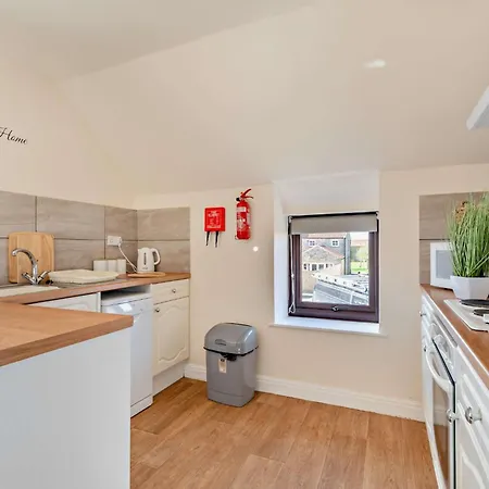 בית נופש Goldfinch