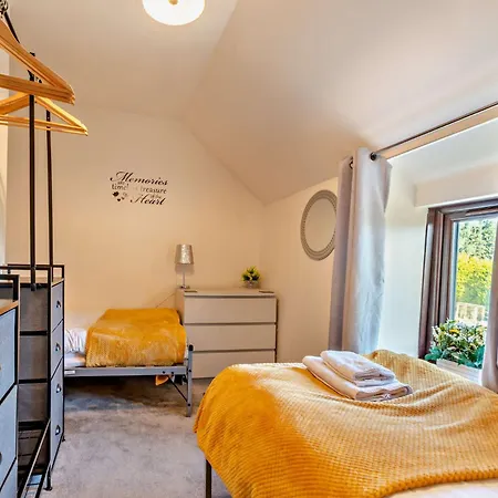 Goldfinch Newton-on-Rawcliffe