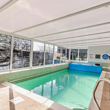 בית נופש Goldfinch