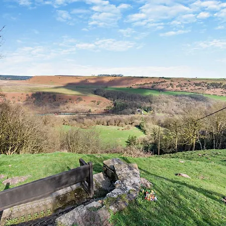 בית נופש Goldfinch Newton-on-Rawcliffe